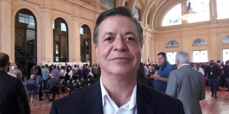 Nova Regionalização de São Paulo vira tema do livro “O Novo Municipalismo”