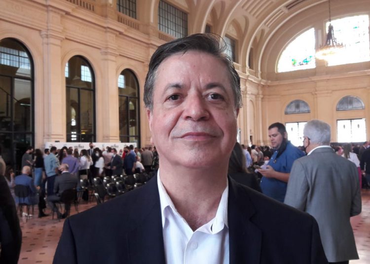 Nova Regionalização de São Paulo vira tema do livro “O Novo Municipalismo”