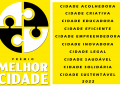 Prêmio Melhor Cidade!
