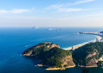 Eduardo Paes quer tornar o Rio a capital de investimentos verdes no Brasil