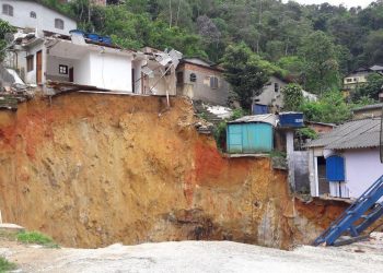 Chuvas e Mortes: Vontade de Deus, Efeitos do Clima ou Vamos Mudar Essa História?