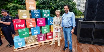 Plano da Agenda 2030 da capital paulista prevê 655 ações e R$ 2,7 milhões para pagamentos por serviços ambientais